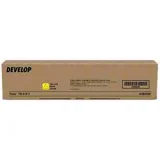 Original OEM Toner Develop TN-514Y (A9E82D0) (Yellow) for Develop Ineo+ 458