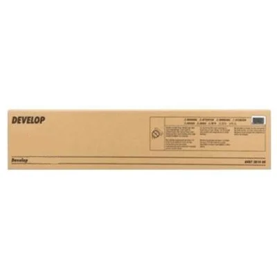 Original OEM Toner Develop TN-620Y (A3VX2D1) (Yellow)