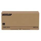Original OEM Toner Develop TNP-41 (A6WT10H) (Black) for Develop Ineo 3320