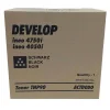 Original OEM Toner Develop TNP-90 (ACTD0D0) (Black)