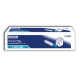 Original OEM Toner Epson 0318 (C13S050318) (Cyan) for Epson AcuLaser CX21NFCT