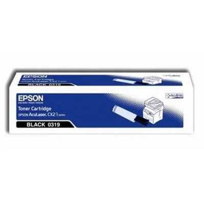 Original OEM Toner Epson 0319 (C13S050319) (Black)