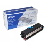 Original OEM Toner Epson 6200 (S050167) (Black) for Epson EPL-6200