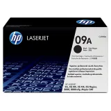 Original OEM Toner HP 09A (C3909A) (Black) for HP LaserJet 8000