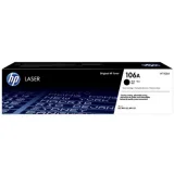 Original OEM Toner HP 106A (W1106A) (Black) for HP Laser 137fnw MFP