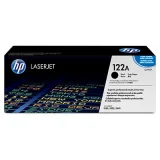 Original OEM Toner HP 122A (Q3960A) (Black) for HP Color LaserJet 2820