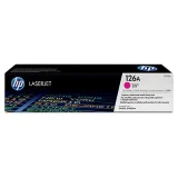 Original OEM Toner HP 126A (CE313A) (Magenta) for HP LaserJet Pro 100 Color M175a MFP
