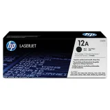 Original OEM Toner HP 12A (Q2612A) (Black) for HP LaserJet 3055