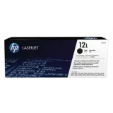 Original OEM Toner HP 12L (Q2612L) (Black) for HP LaserJet 3055