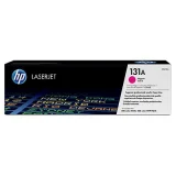 Original OEM Toner HP 131A (CF213A) (Magenta) for HP LaserJet Pro 200 Color M276n MFP