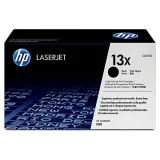 Original OEM Toner HP 13X (Q2613X) (Black)