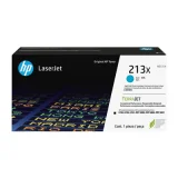 Original OEM Toner HP 213X (W2131X) (Cyan)