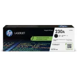 Original OEM Toner HP 230A (W2300A) (Black)