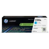Original OEM Toner HP 230A (W2301A) (Cyan)