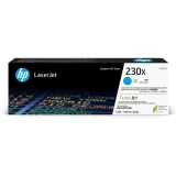 Original OEM Toner HP 230X (W2301X) (Cyan)