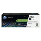 Original OEM Toner HP 230X (W2302X) (Yellow)