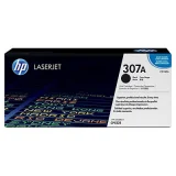 Original OEM Toner HP 307A (CE740A) (Black) for HP Color LaserJet Pro CP5225