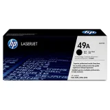 Original OEM Toner HP 49A (Q5949A) (Black) for HP LaserJet 1160