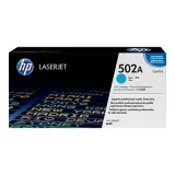 Original OEM Toner HP 502A (Q6471A) (Cyan) for HP Color LaserJet 3600