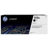 Original OEM Toner HP 508A (CF360A) (Black)
