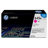 Original OEM Toner HP 645A (C9733A) (Magenta) for HP Color LaserJet 5550dn