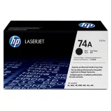 Original OEM Toner HP 74A (92274A) (Black) for HP LaserJet 4mL