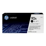 Original OEM Toner HP 92A (C4092A) (Black) for HP LaserJet 1100