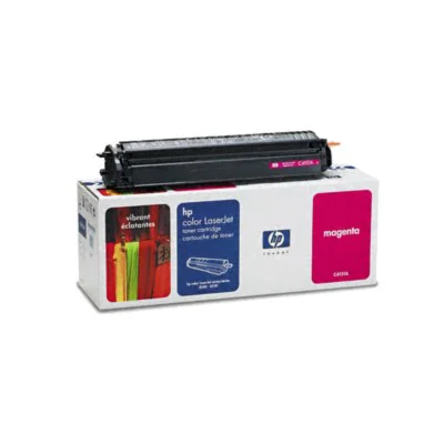 Original OEM Toner HP C4151A (C4151A) (Magenta)