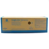 Original OEM Toner KM A0DK152 (A0DK152) (Black)