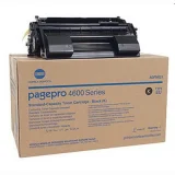 Original OEM Toner KM A0FN021 (A0FN021) (Black)