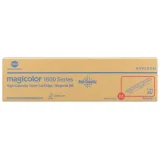 Original OEM Toner KM MC 1600W/1690MF (A0V30CH) (Magenta)