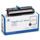 Original OEM Toner KM PP 1300/1380 (P1710-5660-02) (Black) for KM PagePro 1350 E