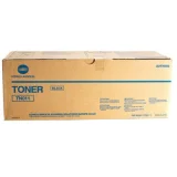 Original OEM Toner KM TN-011 (A0TH050) (Black)
