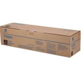 Original OEM Toner KM TN-214K (TN214K) (Black)
