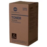 Original OEM Toner KM TN-310K (TN310K) (Black)