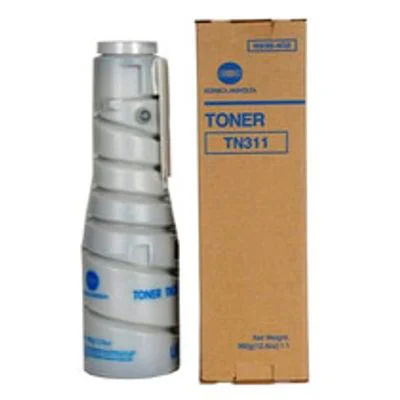 Original OEM Toner KM TN-311 (TN311) (Black)