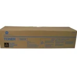 Original OEM Toner KM TN-312K (TN312K) (Black)
