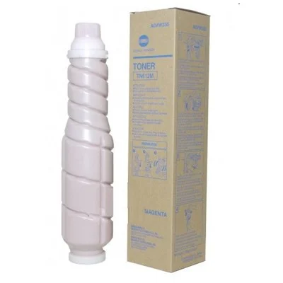 Original OEM Toner KM TN-612M (A0VW350) (Magenta)