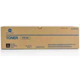Original OEM Toner KM TN-616K (A1U9150) (Black) for KM BizHub Pro C7000P