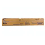 Original OEM Toner KM TN-620K (A3VX151) (Black) for KM BizHub C1060L