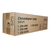 Original OEM Toner Kyocera DK-8325 (302NP93031) for Kyocera TASKalfa 2551ci