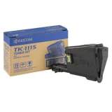 Original OEM Toner Kyocera TK-1115 (TK-1115) (Black) for Kyocera FS-1220MFP