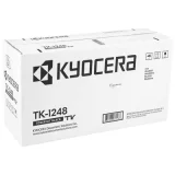 Original OEM Toner Kyocera TK-1248 (1T02Y80NL0) (Black) for Kyocera PA2001