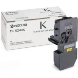 Original OEM Toner Kyocera TK-5240K (1T02R70NL0) (Black) for Kyocera EcoSys M5526cdw