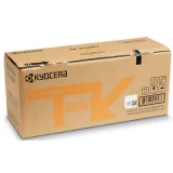 Original OEM Toner Kyocera TK-5280Y (1T02TWANL0) (Yellow)