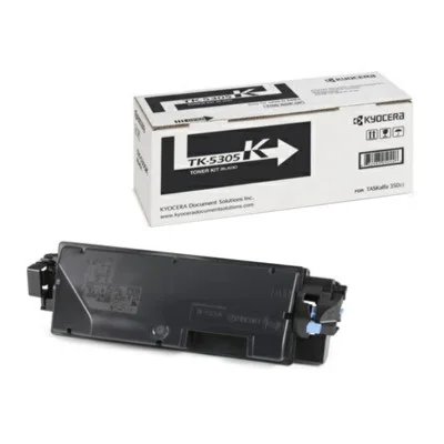 Original OEM Toner Kyocera TK-5305K (1T02VM0NL0) (Black)