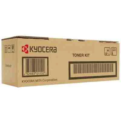 Original OEM Toner Kyocera TK-5315C (1T02WHCNL0) (Cyan)
