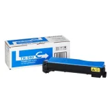 Original OEM Toner Kyocera TK-540C (TK-540C) (Cyan) for Kyocera FS-C5100DN