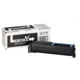 Original OEM Toner Kyocera TK-540K (TK-540K) (Black) for Kyocera FS-C5100DN