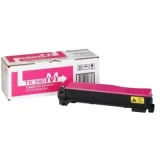 Original OEM Toner Kyocera TK-540M (TK-540M) (Magenta) for Kyocera FS-C5100DN